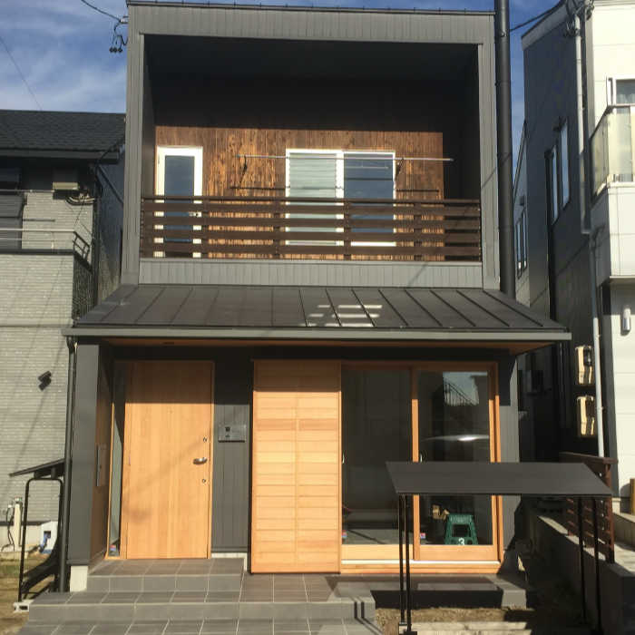 東郷町　リフォーム