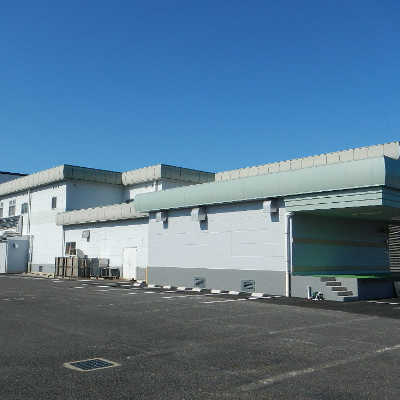 日進市給食センター