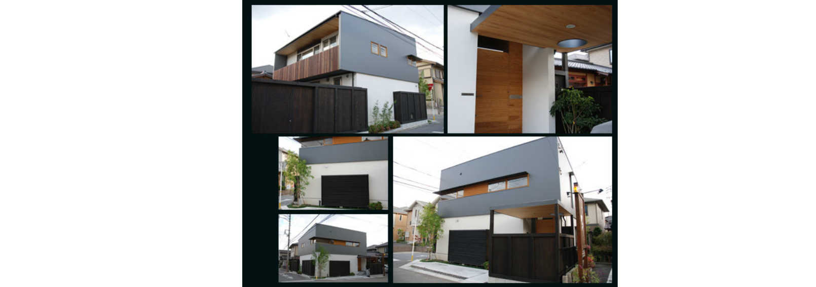 生津建築設計湿アーキハウス